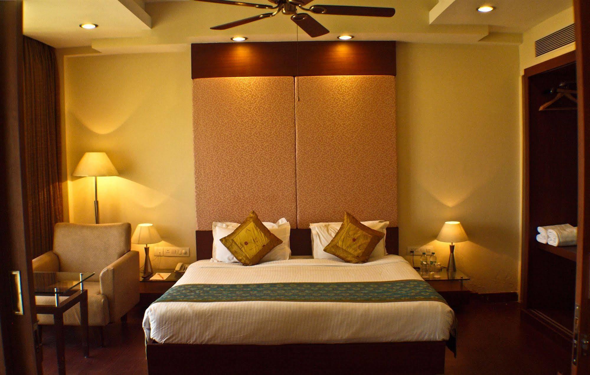 Cambay Resort Джайпур Екстериор снимка